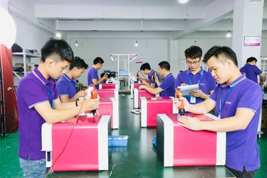 China Inewtech Beauty Science &amp; Technology Co.,Ltd